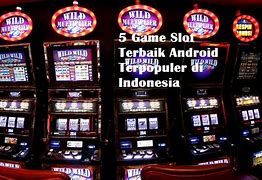 3 Macam Slot Alternatif Di Dunia Dan Di Indonesia