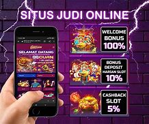 Cara Membuat Situs Judi Slot Online Pakai Hp Iphone Resmi