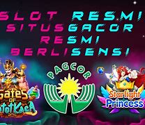 Depo Slot Login Judi Slot Gacor Online Resmi