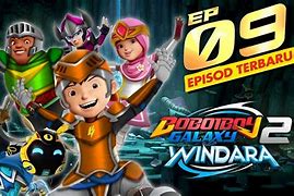 Nama Lengkapnya Pipi Zola Boboiboy Windara